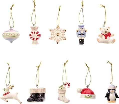 lenox christmas|lenox christmas ornaments clearance.